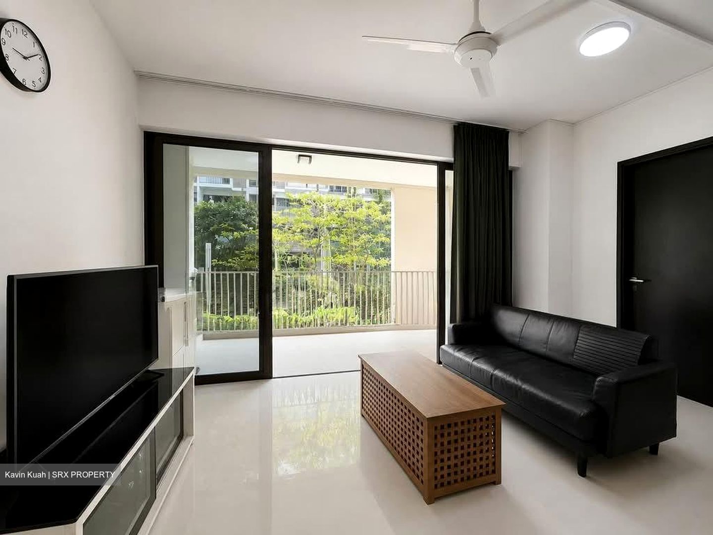 The Inflora (D17), Condominium #580237801